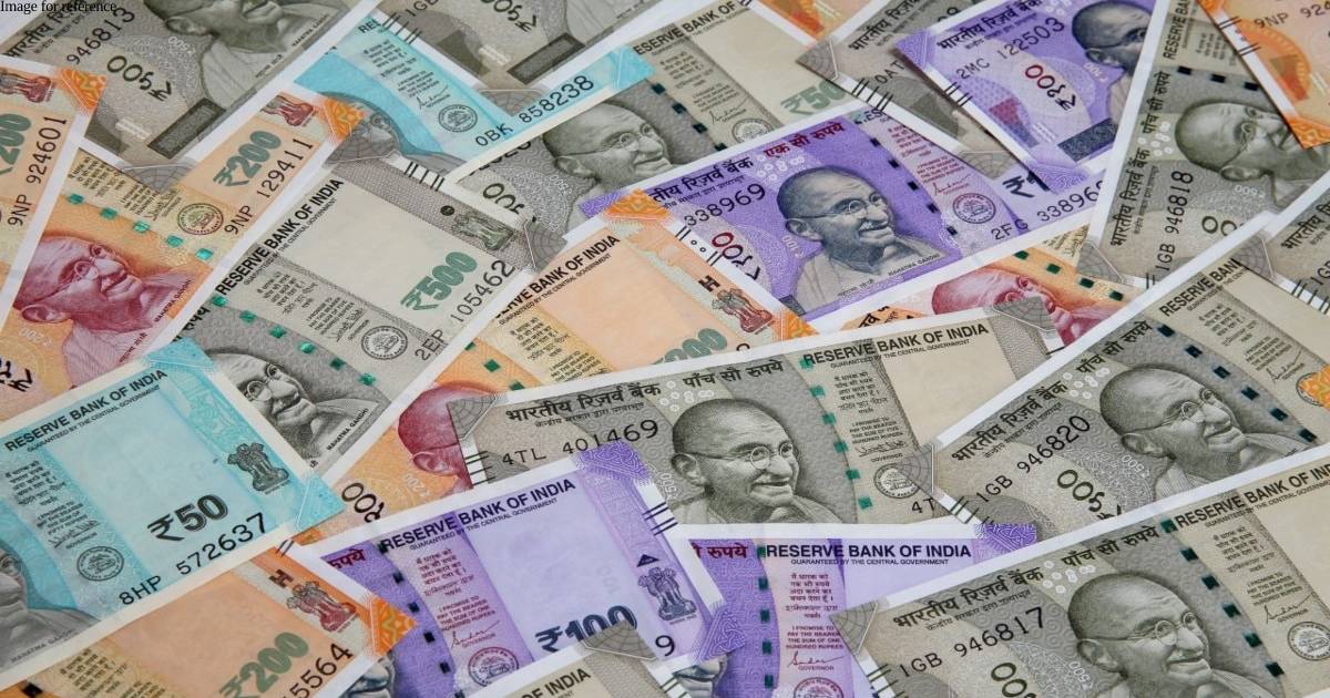 Rupee strengthens further; stocks steady ahead of October inflation data